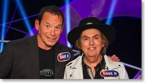 daveanddave