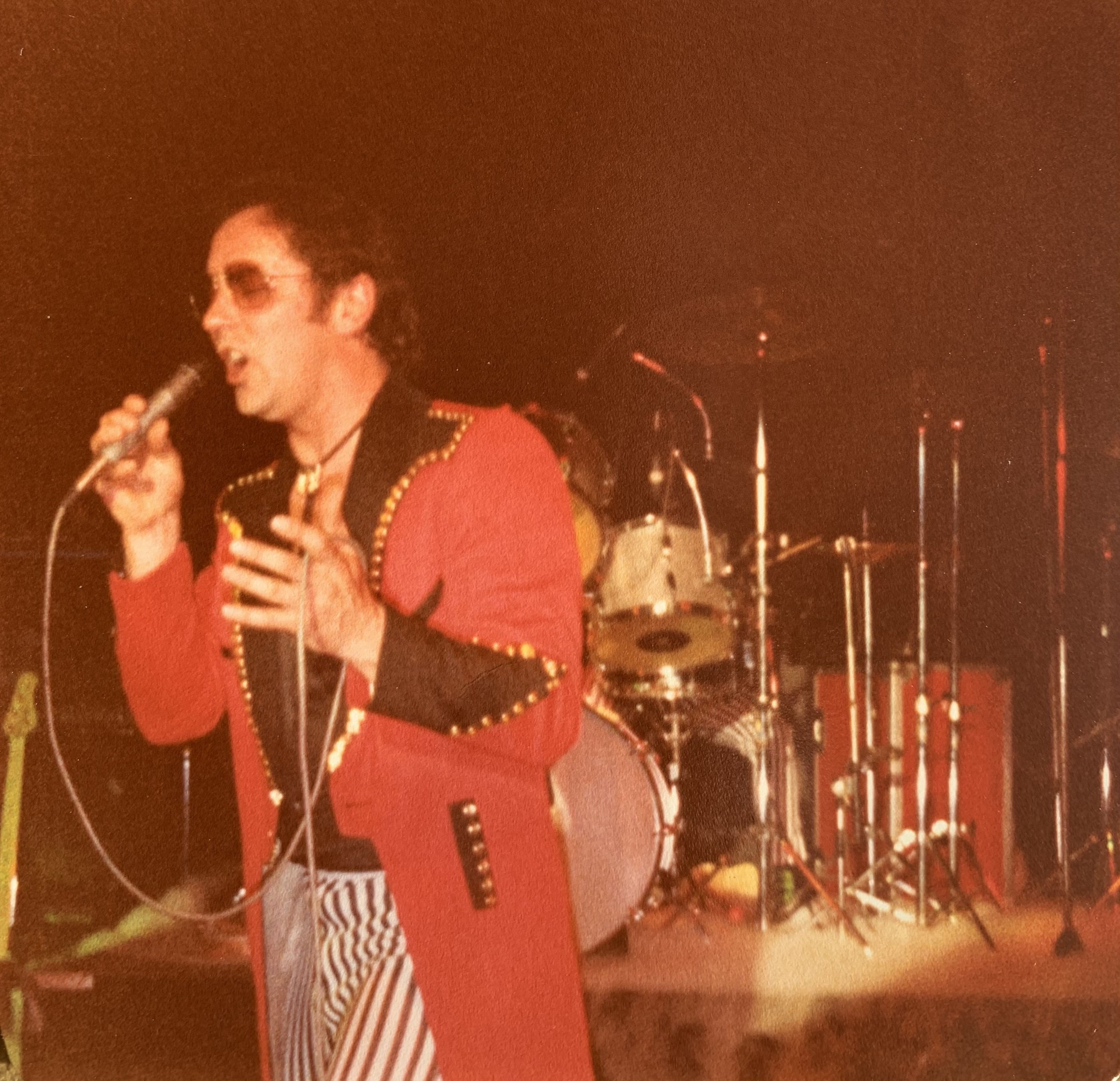 06 Apr 1983 - Bailey's, Watford (Dawn Willmott)