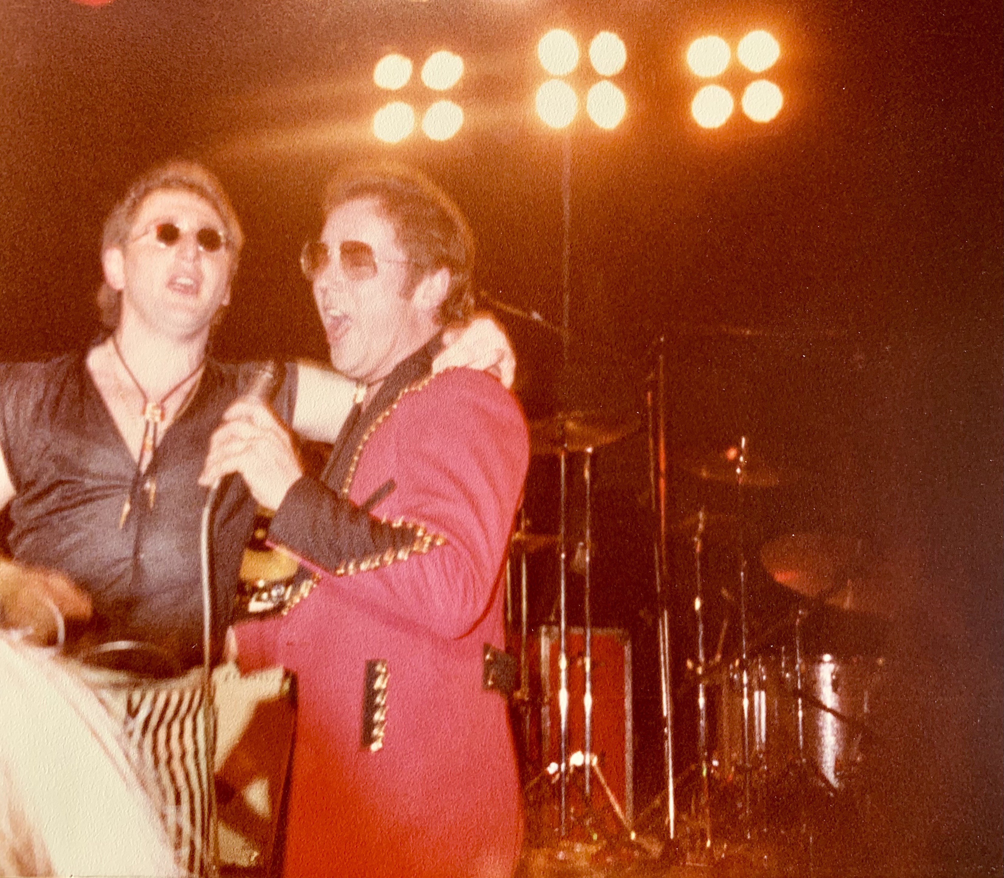 06 Apr 1983 - Bailey's, Watford (Dawn Willmott)